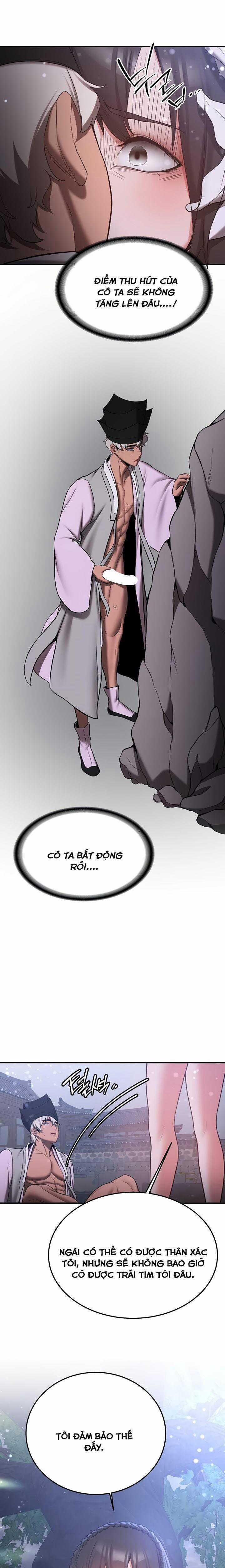 Bạn Gái Của Bạn Thật Tuyệt Vời 60 trang 26