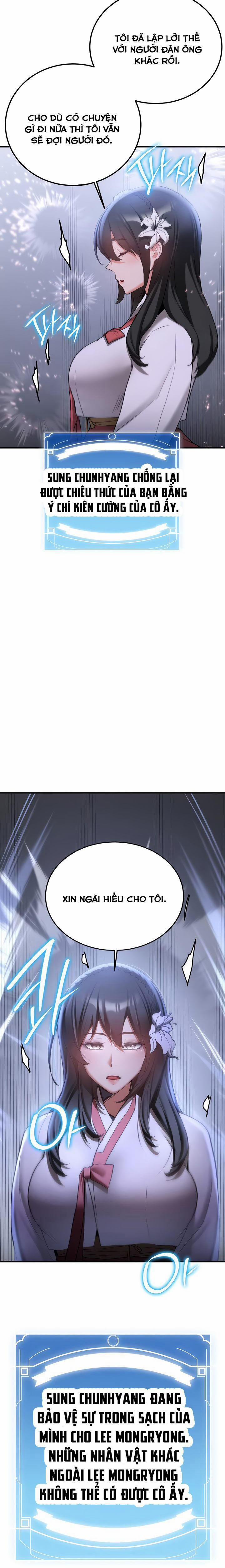 Bạn Gái Của Bạn Thật Tuyệt Vời 60 trang 8