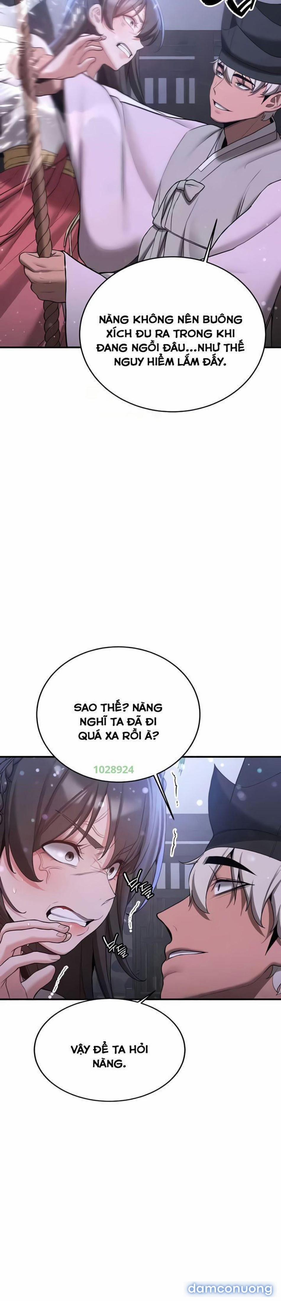 Bạn Gái Của Bạn Thật Tuyệt Vời 61 trang 15