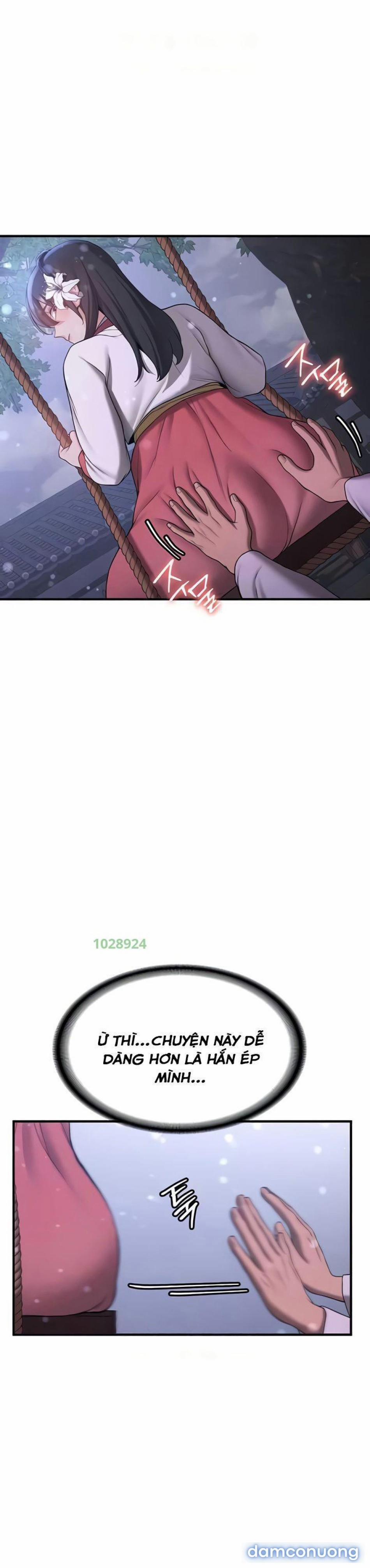 Bạn Gái Của Bạn Thật Tuyệt Vời 61 trang 7