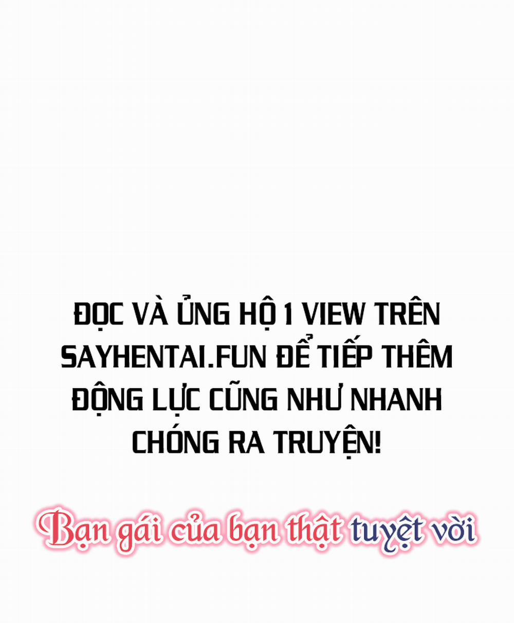 Bạn Gái Của Bạn Thật Tuyệt Vời 9 trang 10