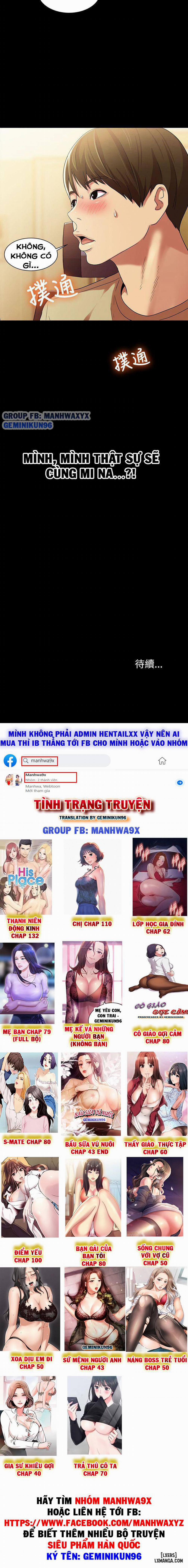 Bạn Gái Của Bạn Tôi 10 trang 31