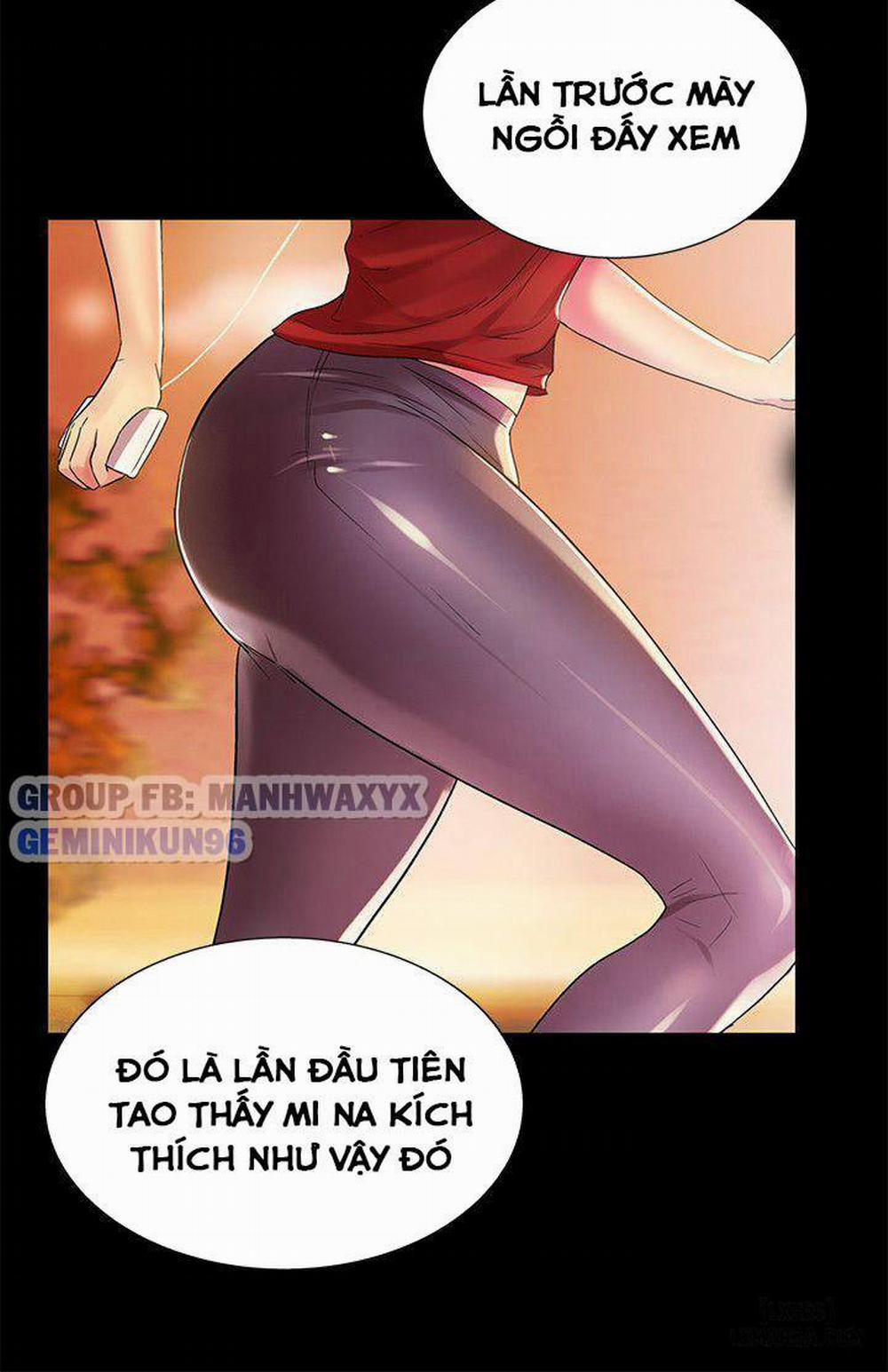 Bạn Gái Của Bạn Tôi 10 trang 4