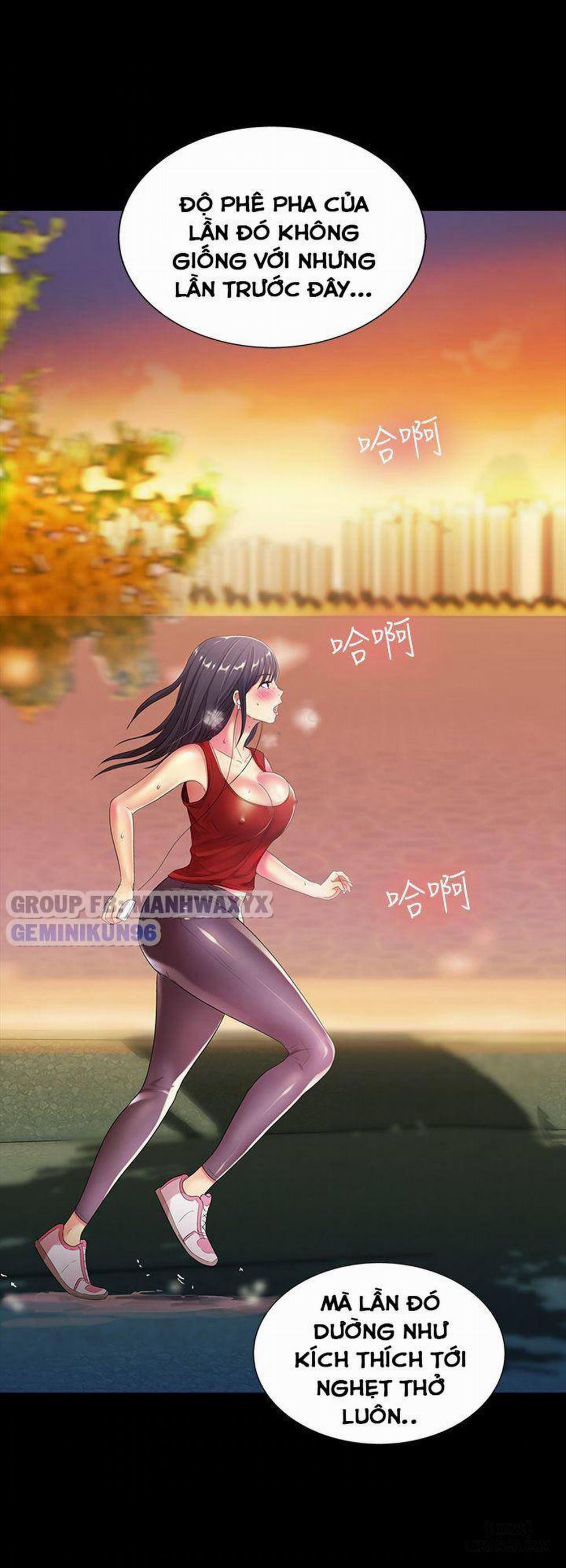 Bạn Gái Của Bạn Tôi 10 trang 5