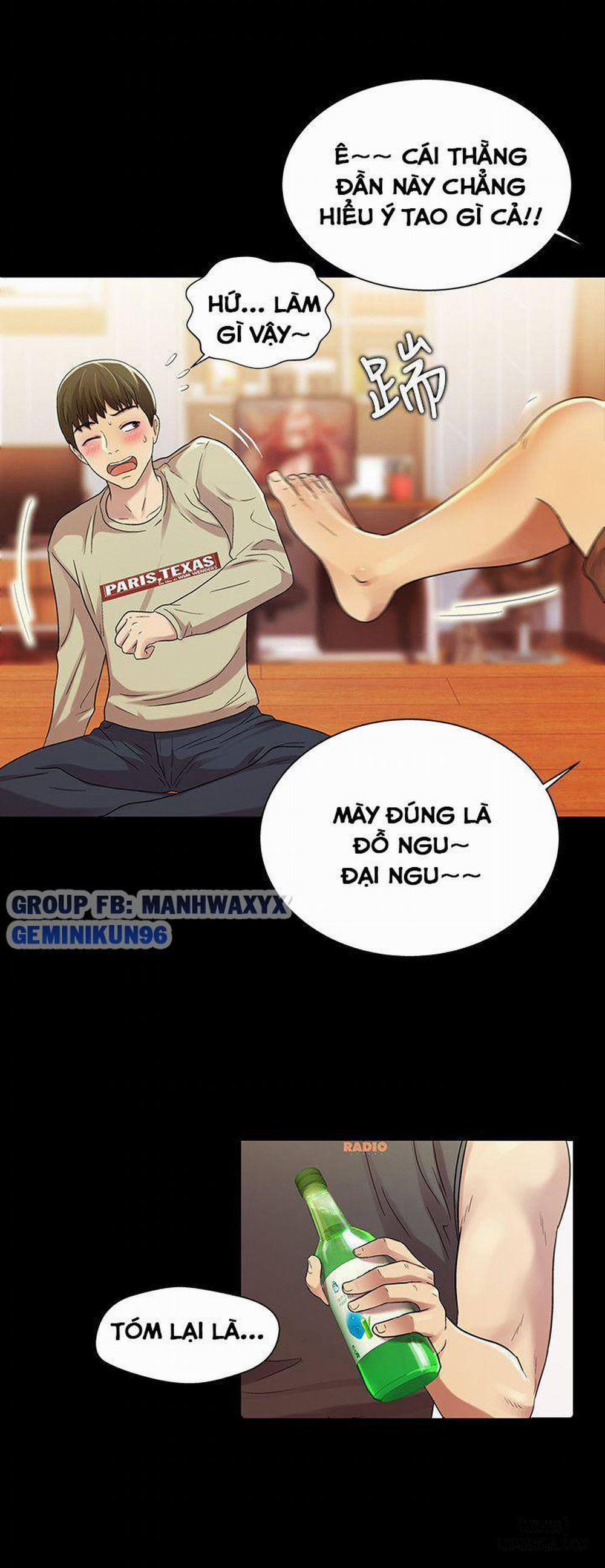 Bạn Gái Của Bạn Tôi 11 trang 13