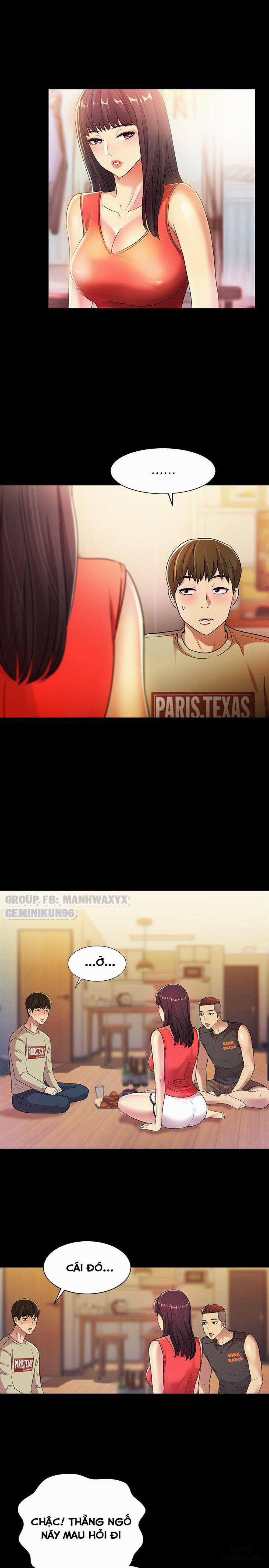 Bạn Gái Của Bạn Tôi 11 trang 19