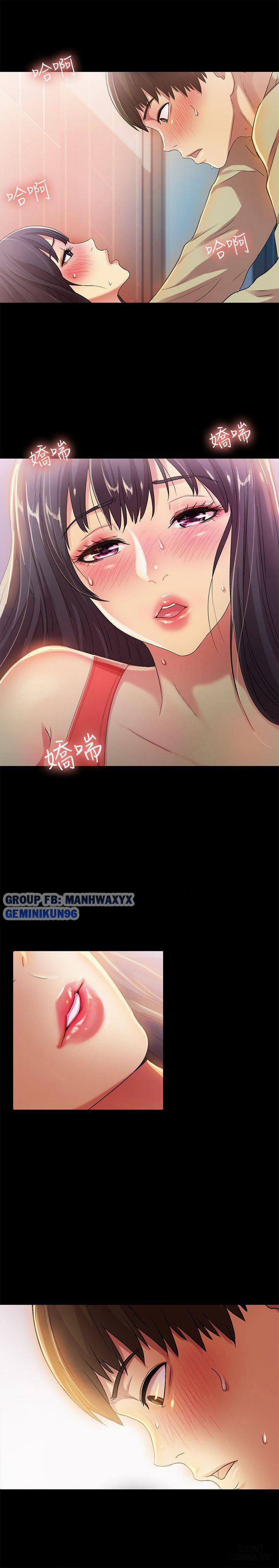 Bạn Gái Của Bạn Tôi 13 trang 21