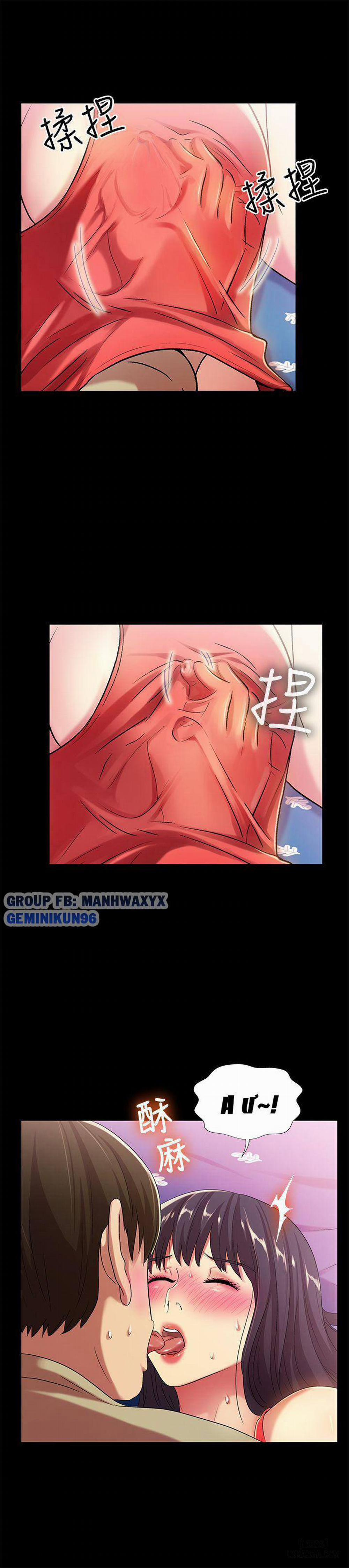 Bạn Gái Của Bạn Tôi 13 trang 25