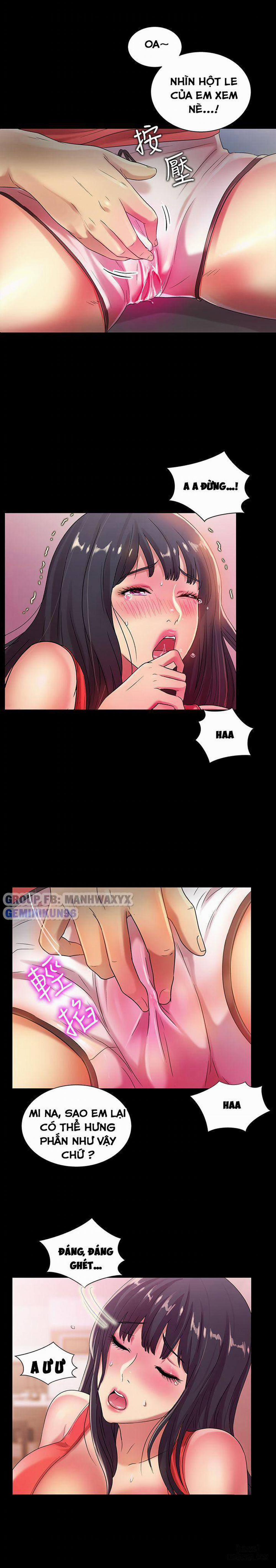 Bạn Gái Của Bạn Tôi 14 trang 25