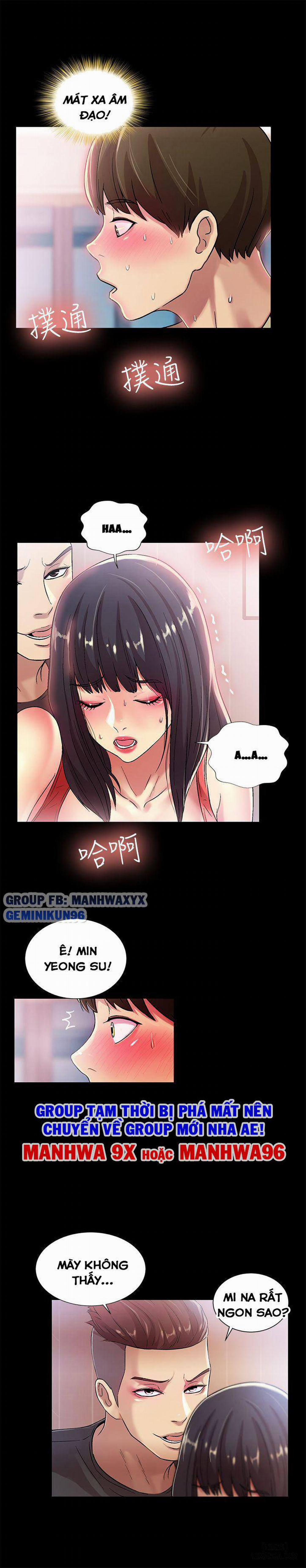 Bạn Gái Của Bạn Tôi 14 trang 26