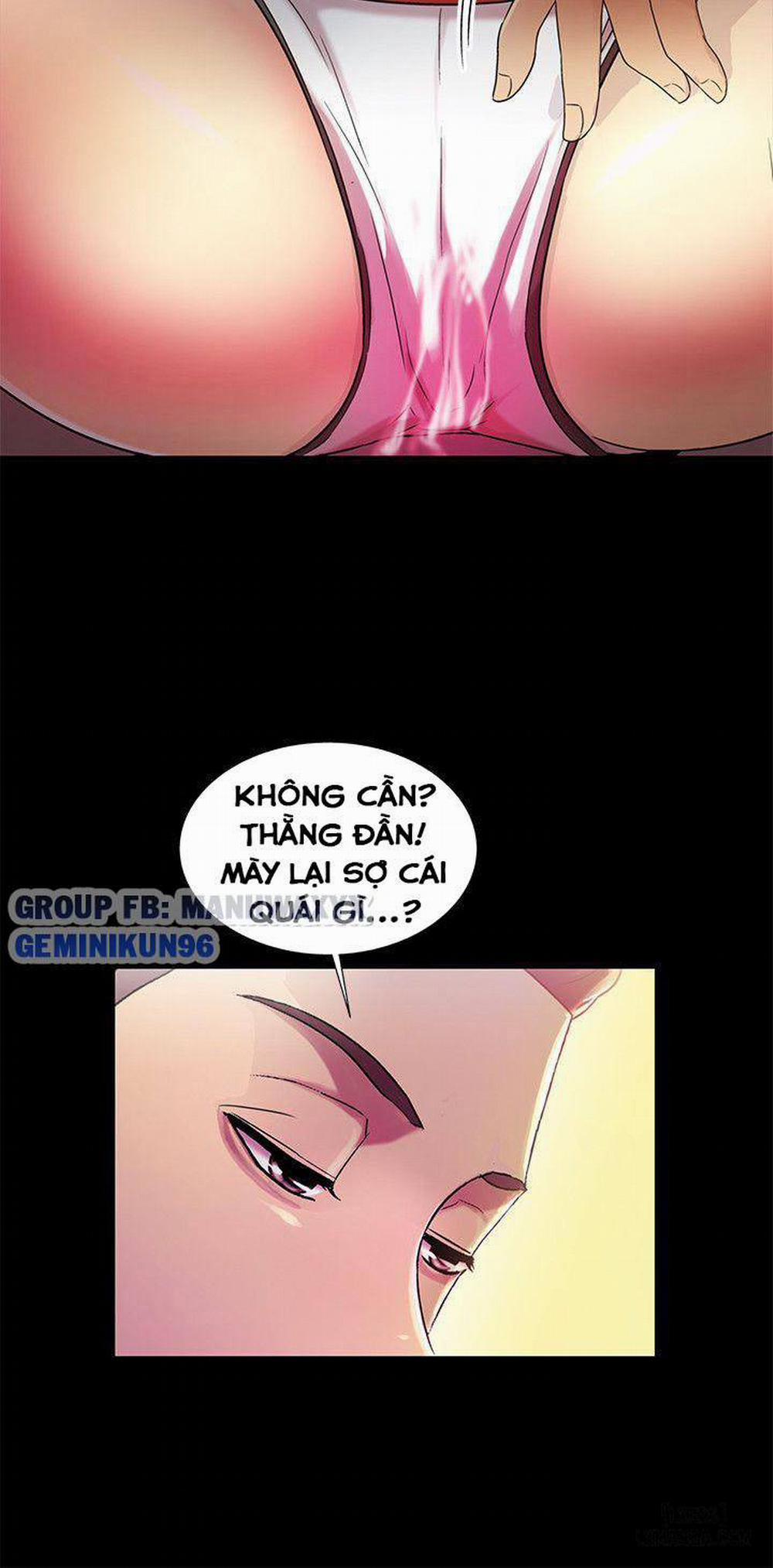 Bạn Gái Của Bạn Tôi 14 trang 28