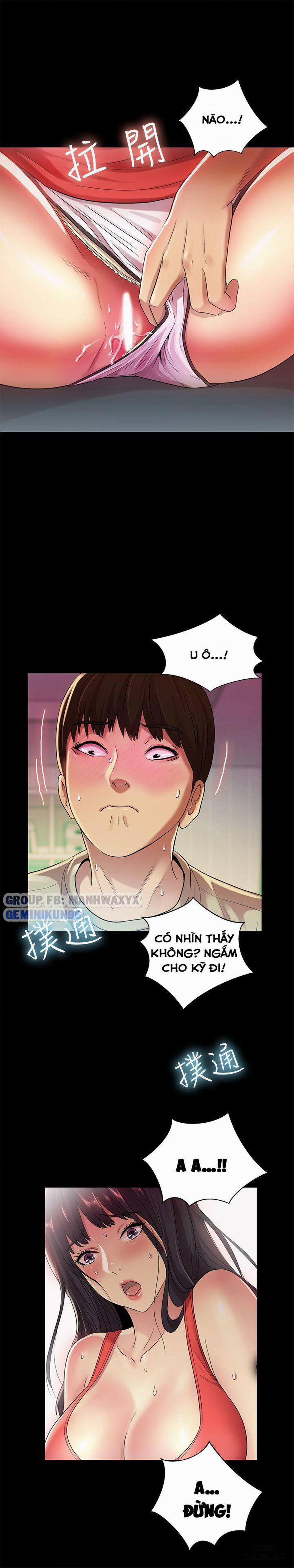 Bạn Gái Của Bạn Tôi 14 trang 29