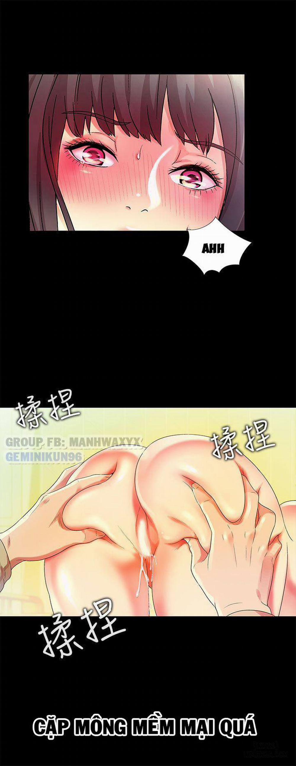 Bạn Gái Của Bạn Tôi 15 trang 21