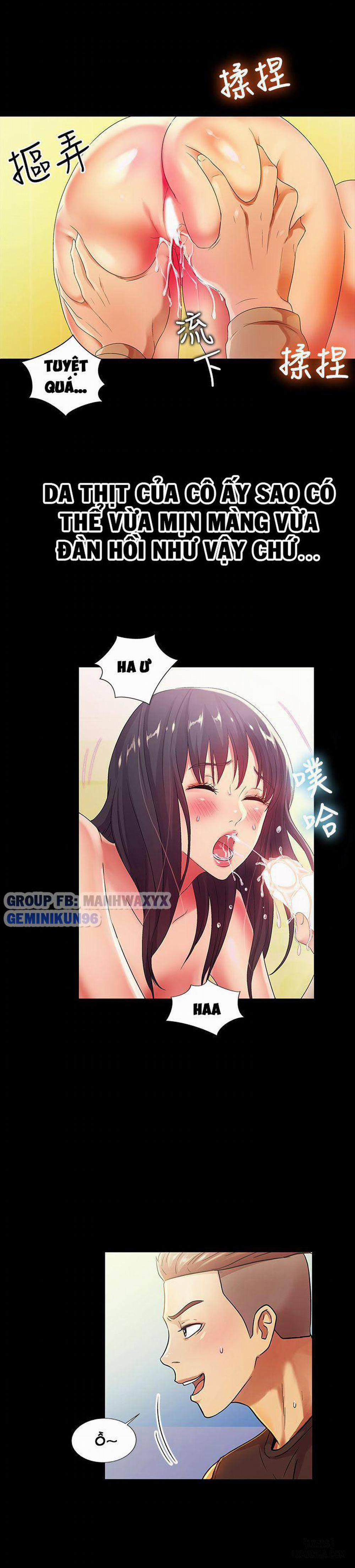 Bạn Gái Của Bạn Tôi 15 trang 22