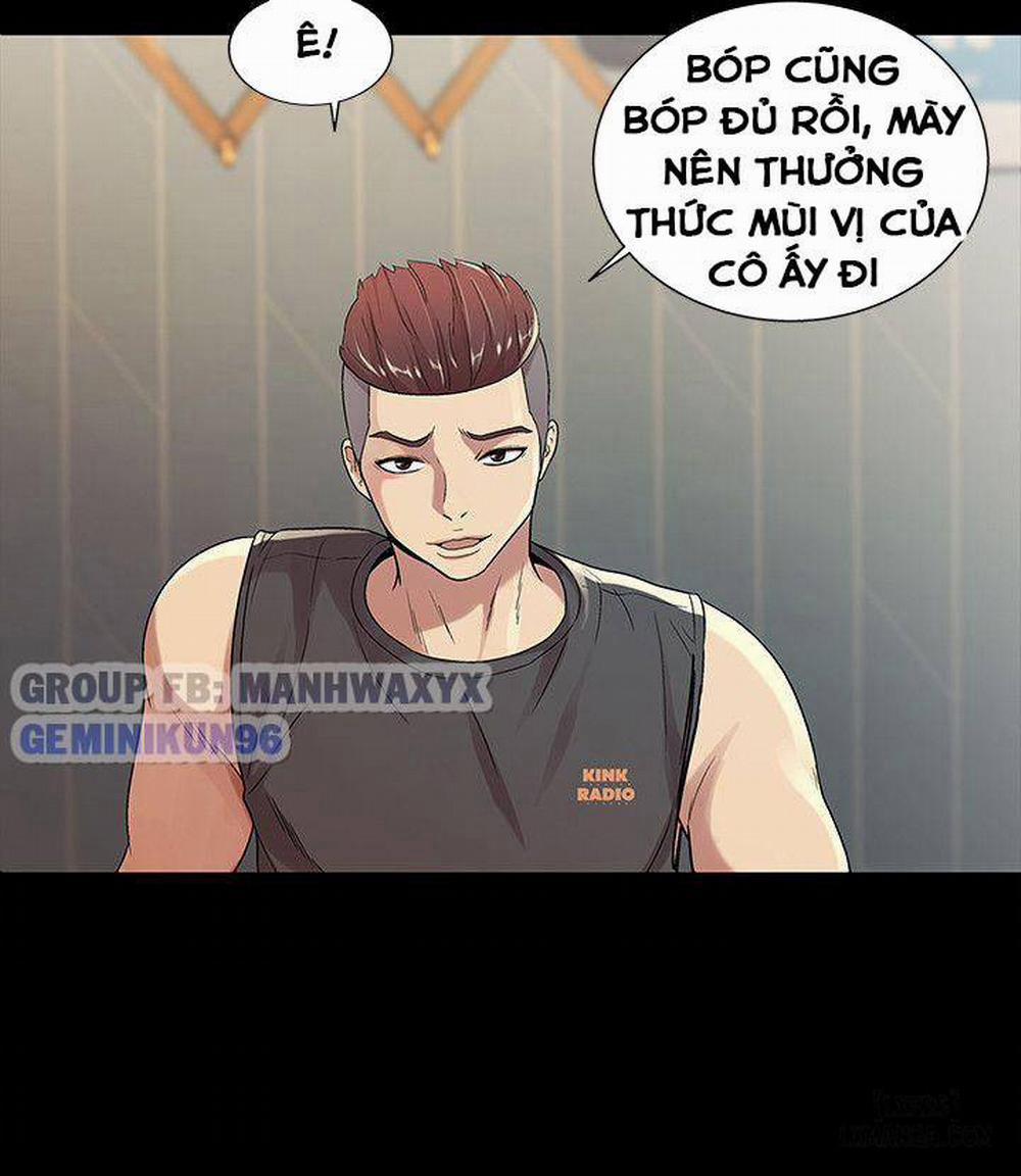 Bạn Gái Của Bạn Tôi 15 trang 24