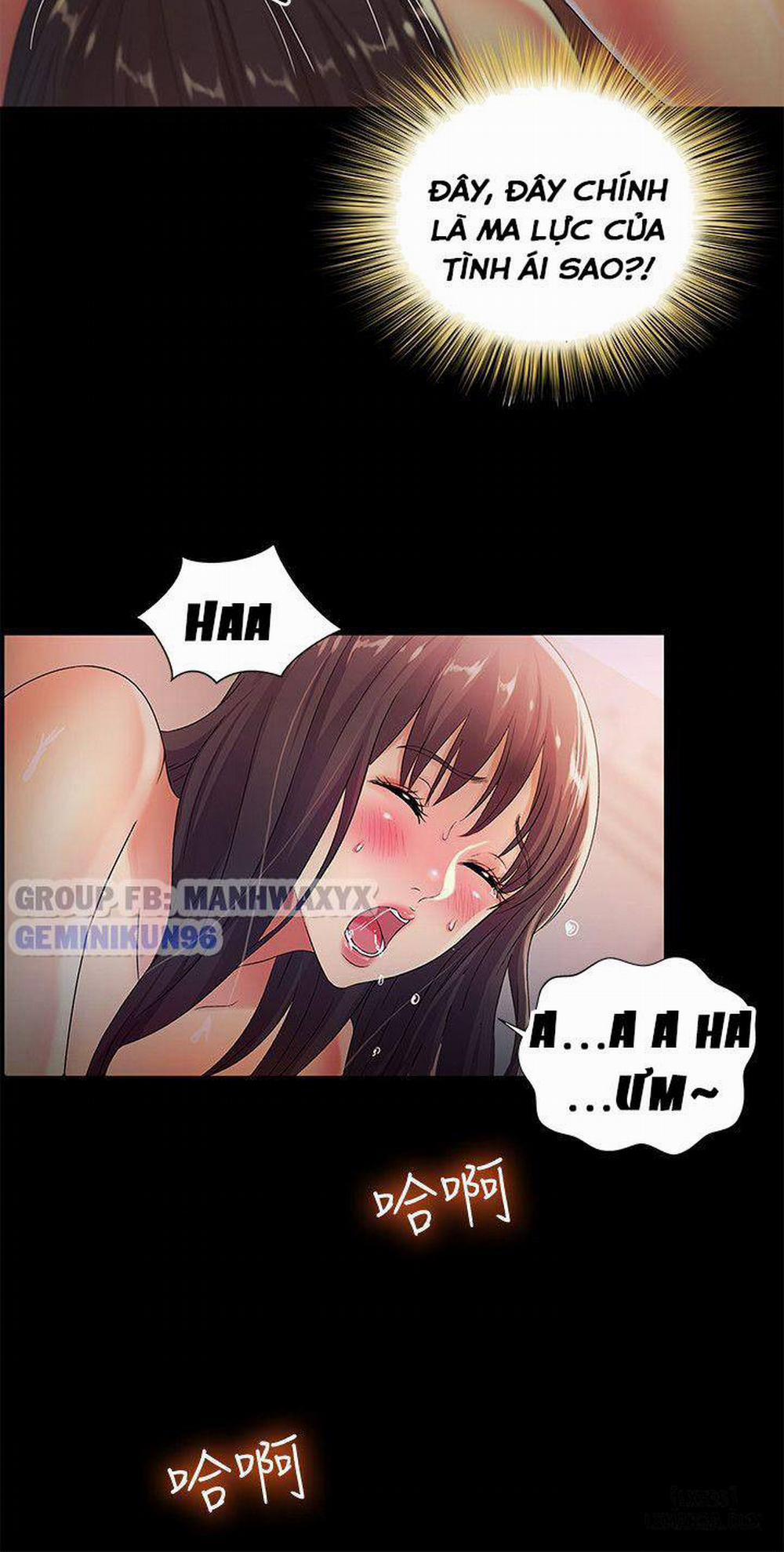 Bạn Gái Của Bạn Tôi 16 trang 10