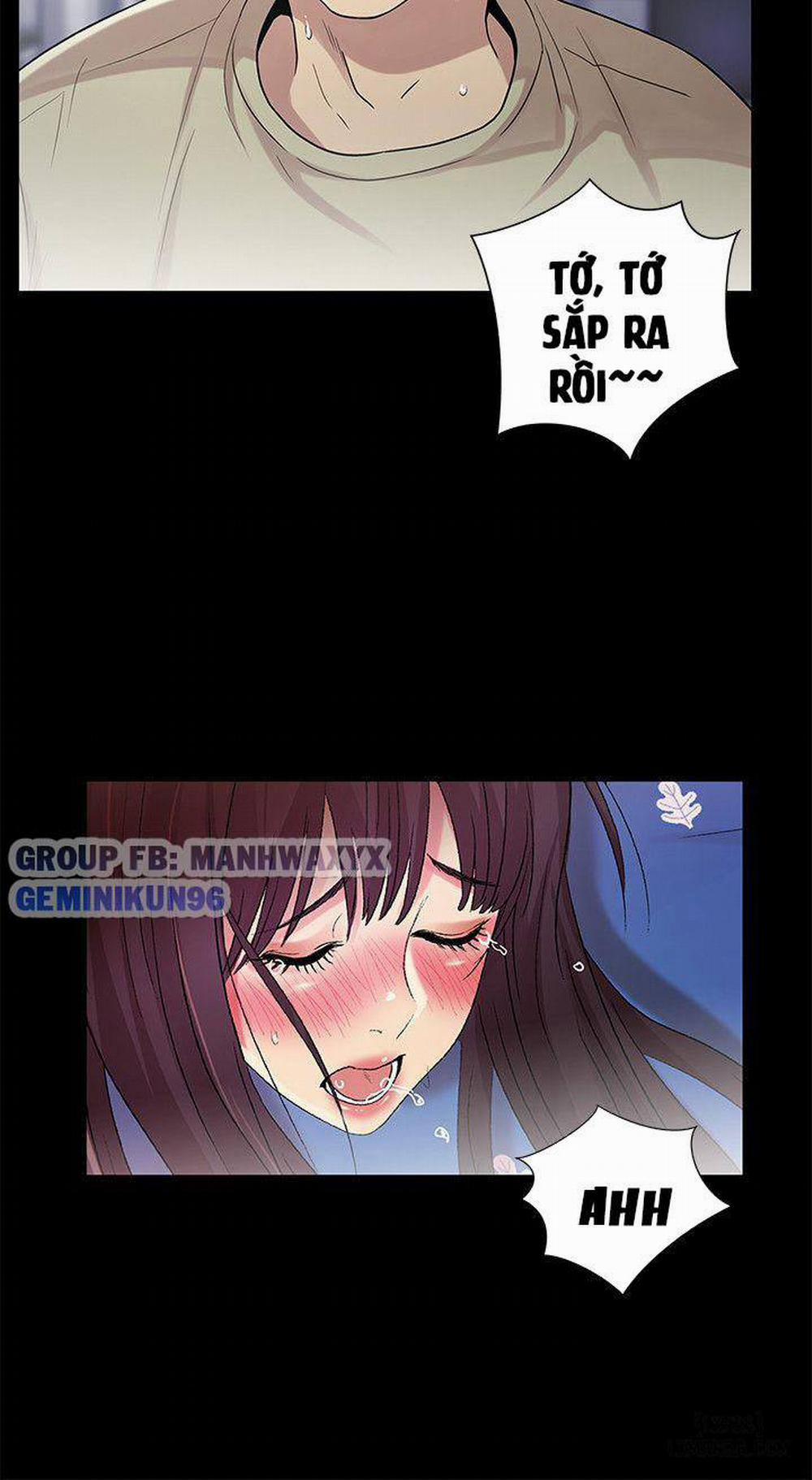 Bạn Gái Của Bạn Tôi 16 trang 29