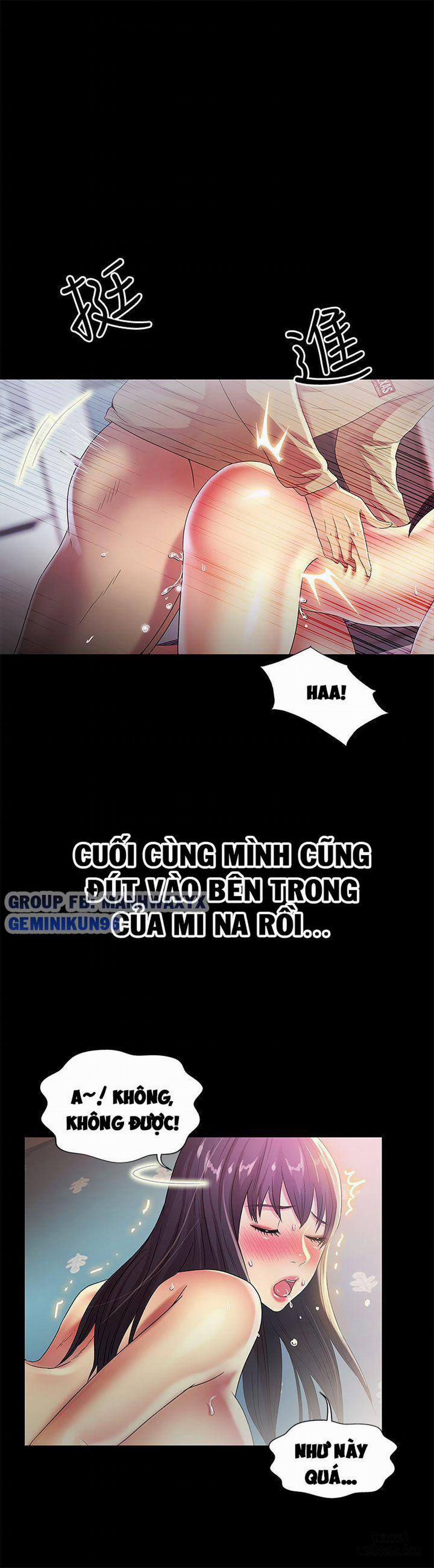 Bạn Gái Của Bạn Tôi 16 trang 6