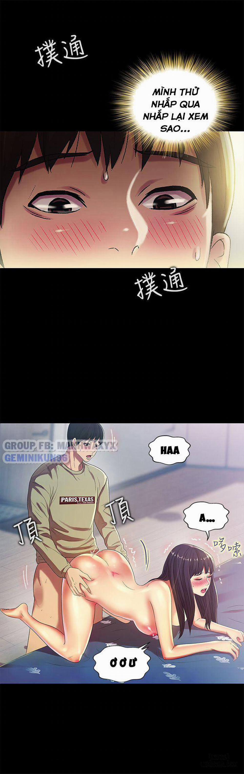 Bạn Gái Của Bạn Tôi 16 trang 8