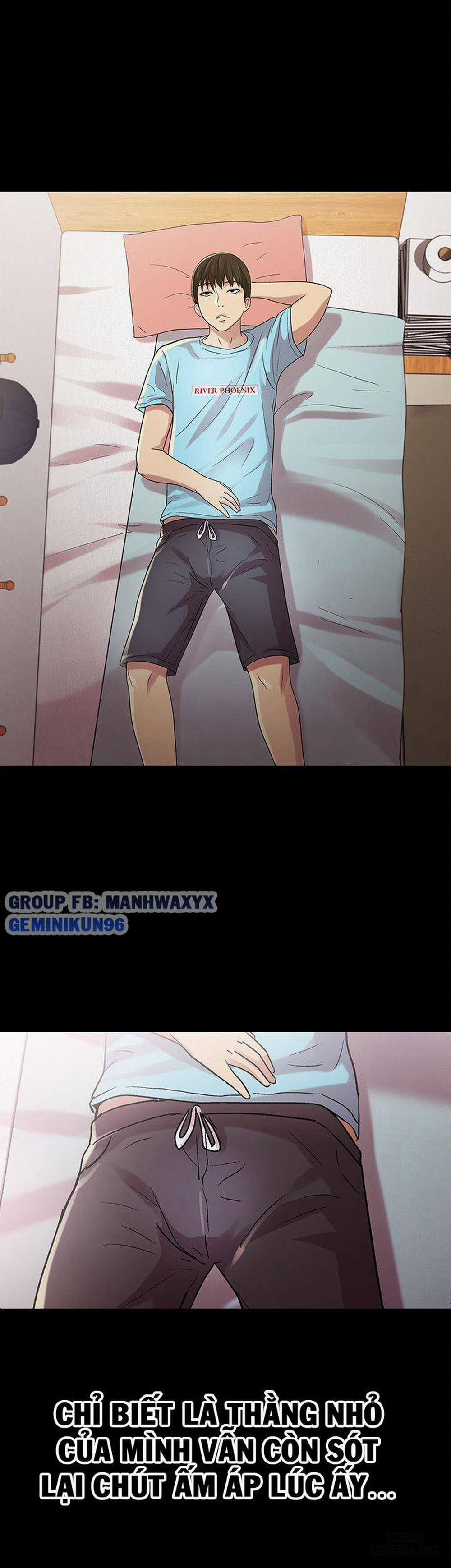 Bạn Gái Của Bạn Tôi 17 trang 16