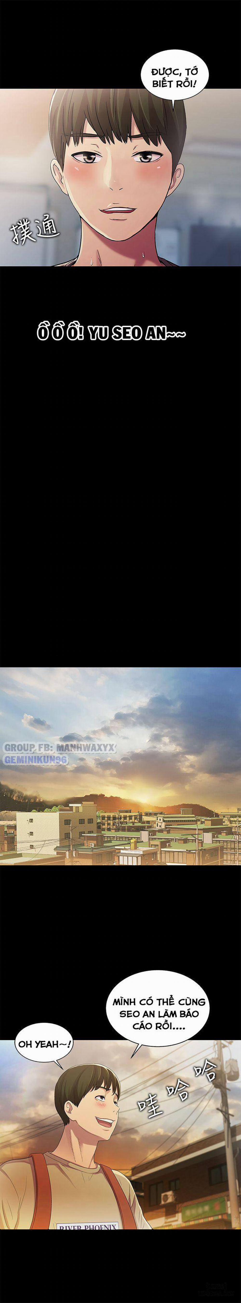 Bạn Gái Của Bạn Tôi 17 trang 31