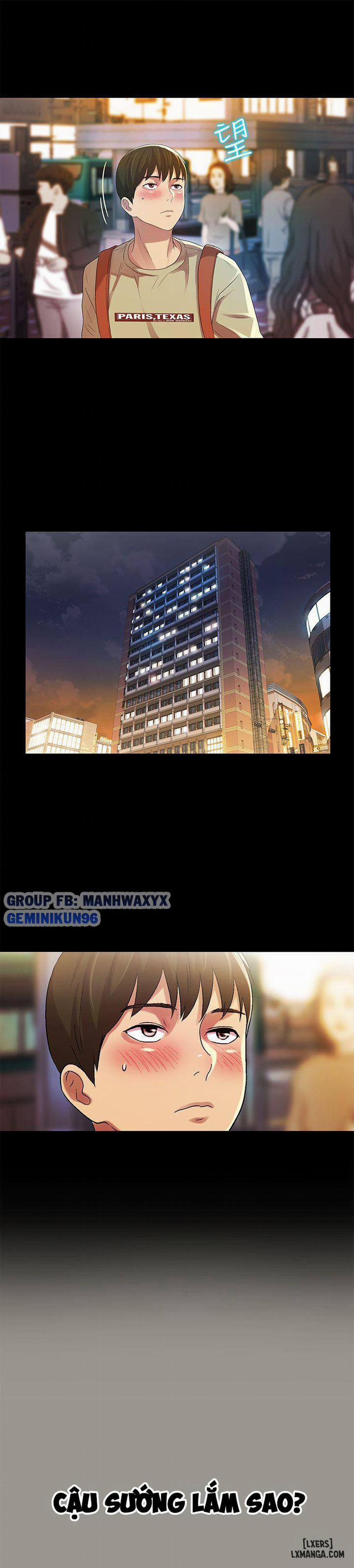 Bạn Gái Của Bạn Tôi 17 trang 7