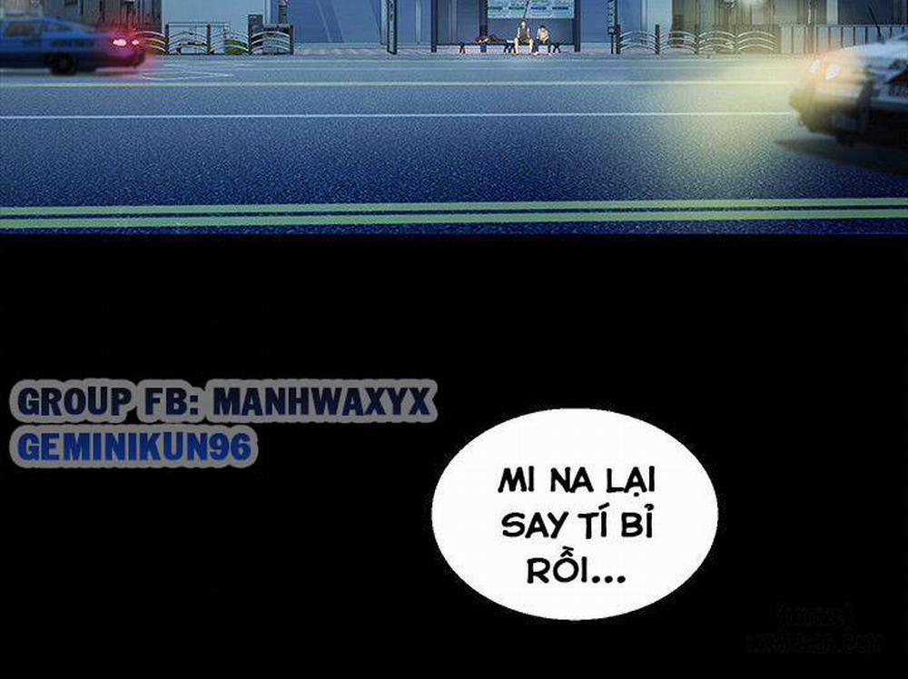 Bạn Gái Của Bạn Tôi 18 trang 12