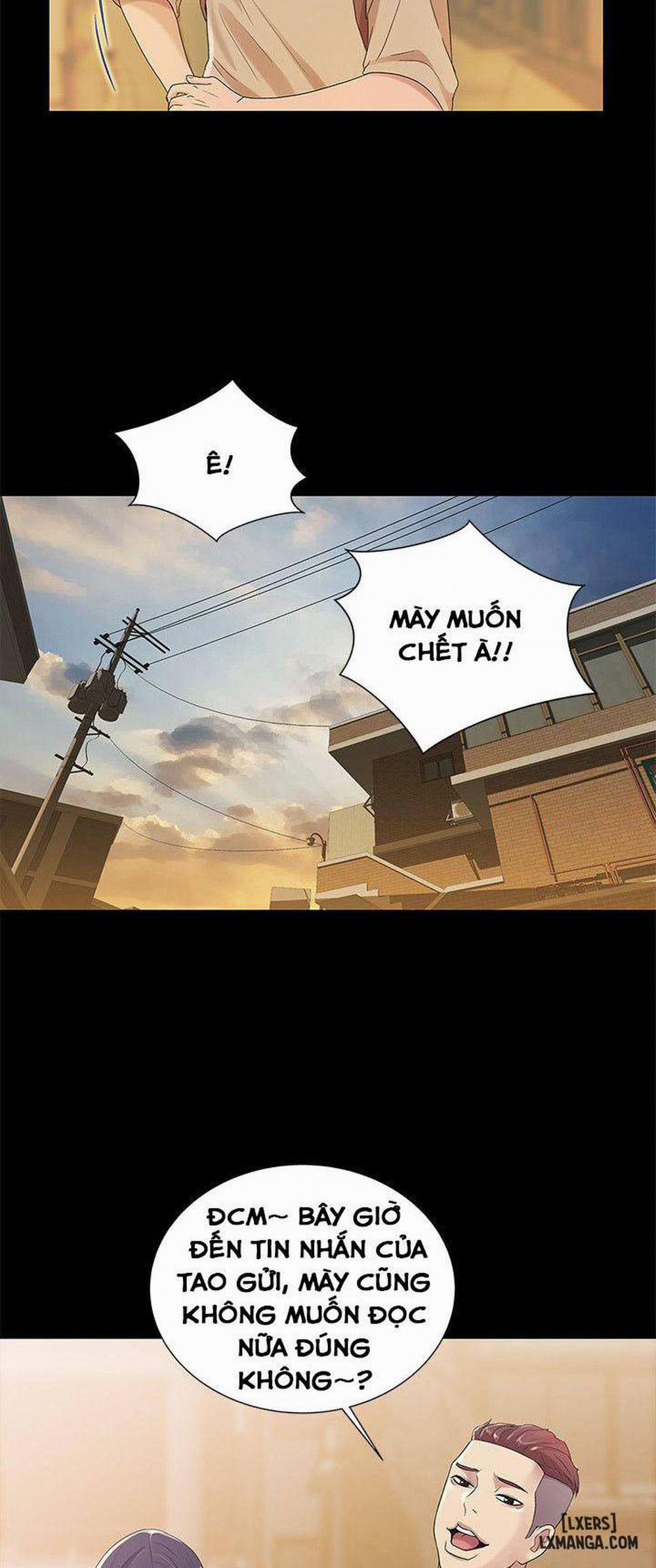 Bạn Gái Của Bạn Tôi 18 trang 3