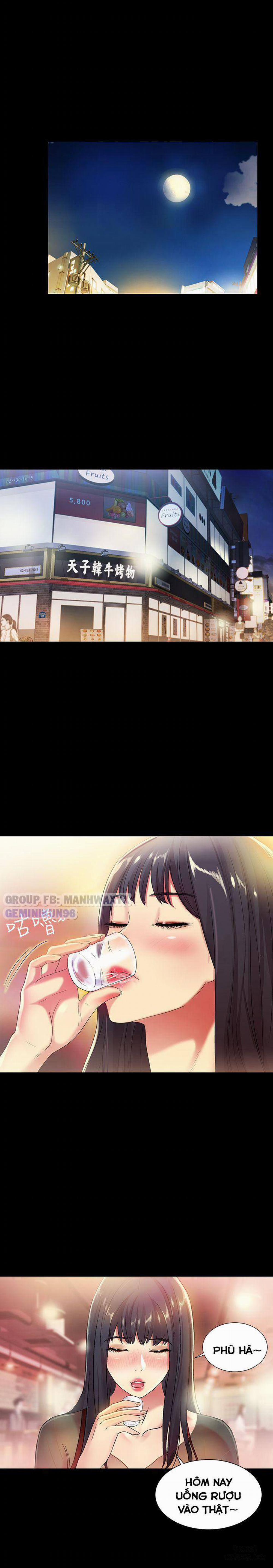 Bạn Gái Của Bạn Tôi 18 trang 5