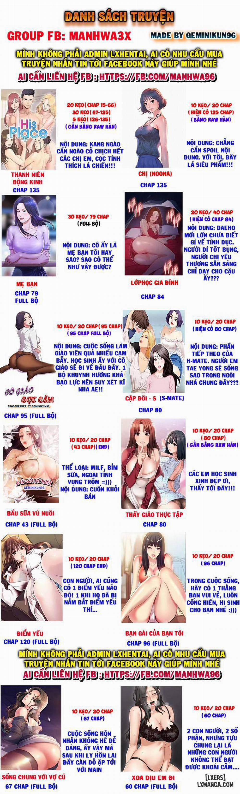 Bạn Gái Của Bạn Tôi 19 trang 0