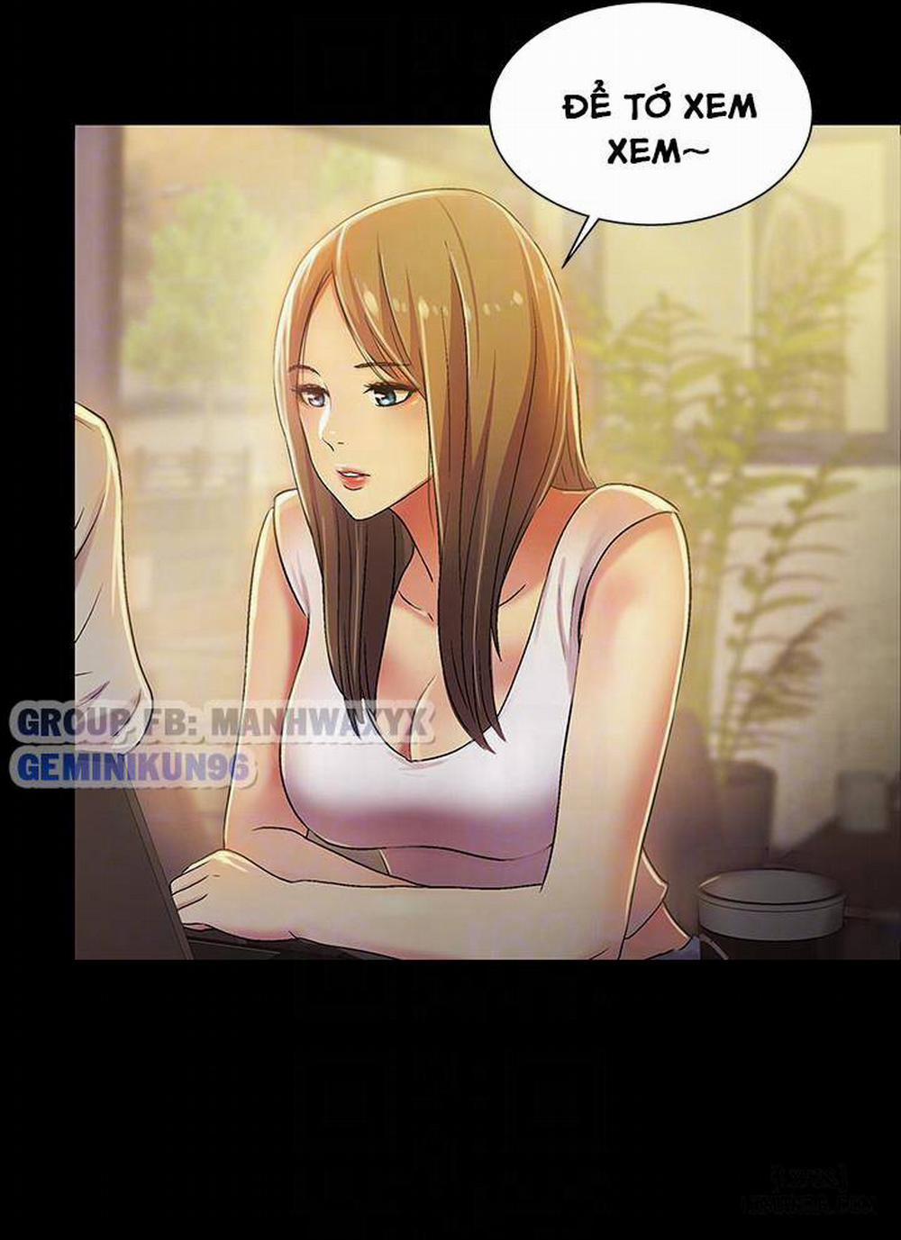 Bạn Gái Của Bạn Tôi 19 trang 33