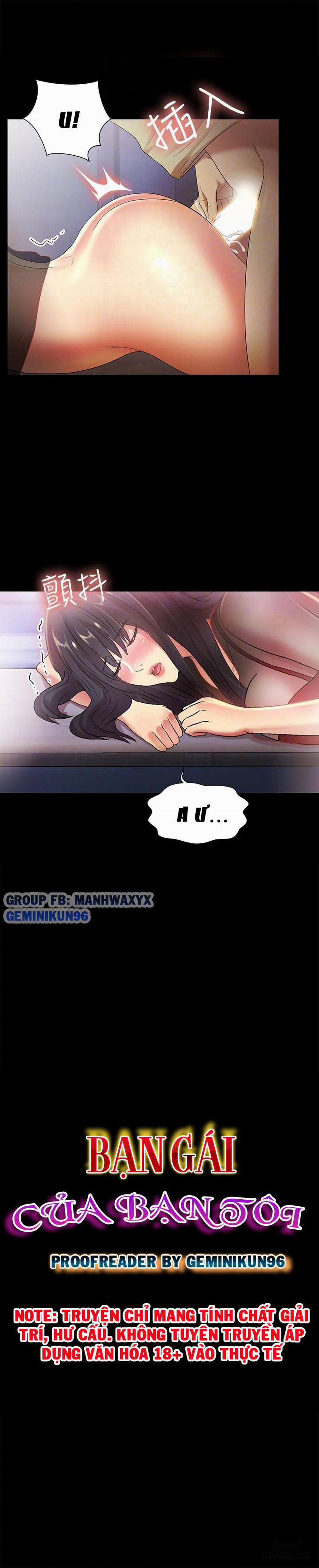 Bạn Gái Của Bạn Tôi 19 trang 5