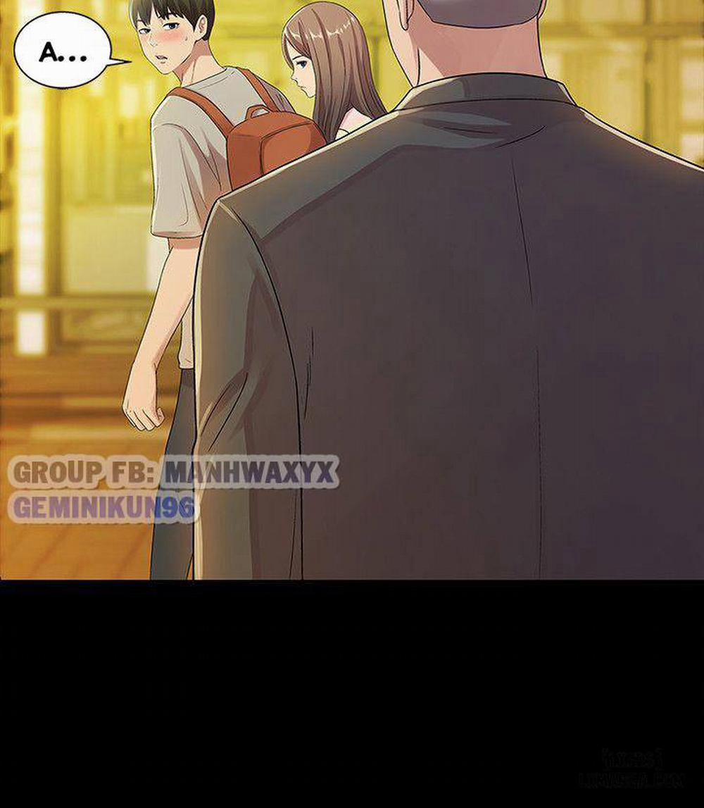 Bạn Gái Của Bạn Tôi 20 trang 11