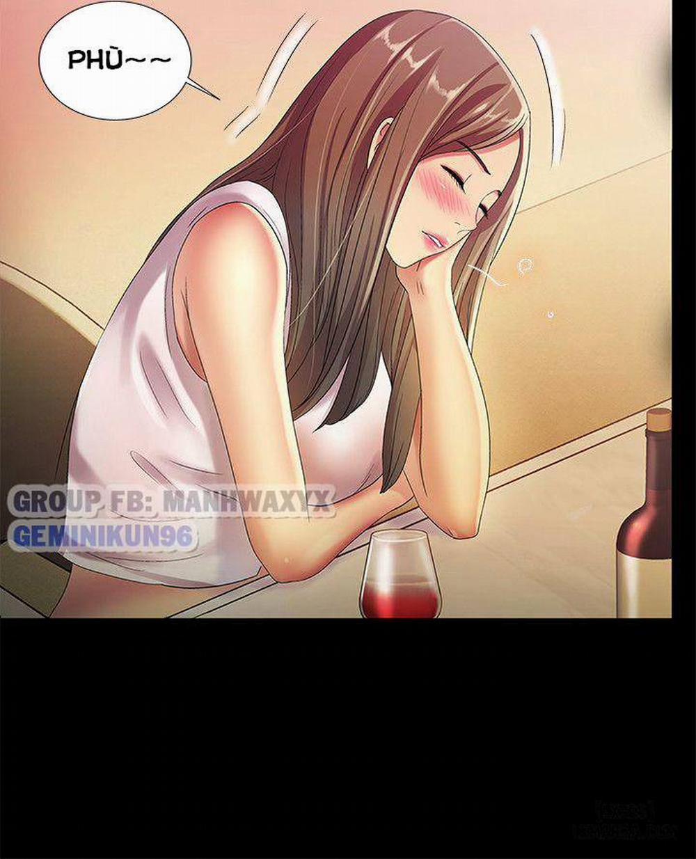 Bạn Gái Của Bạn Tôi 20 trang 34