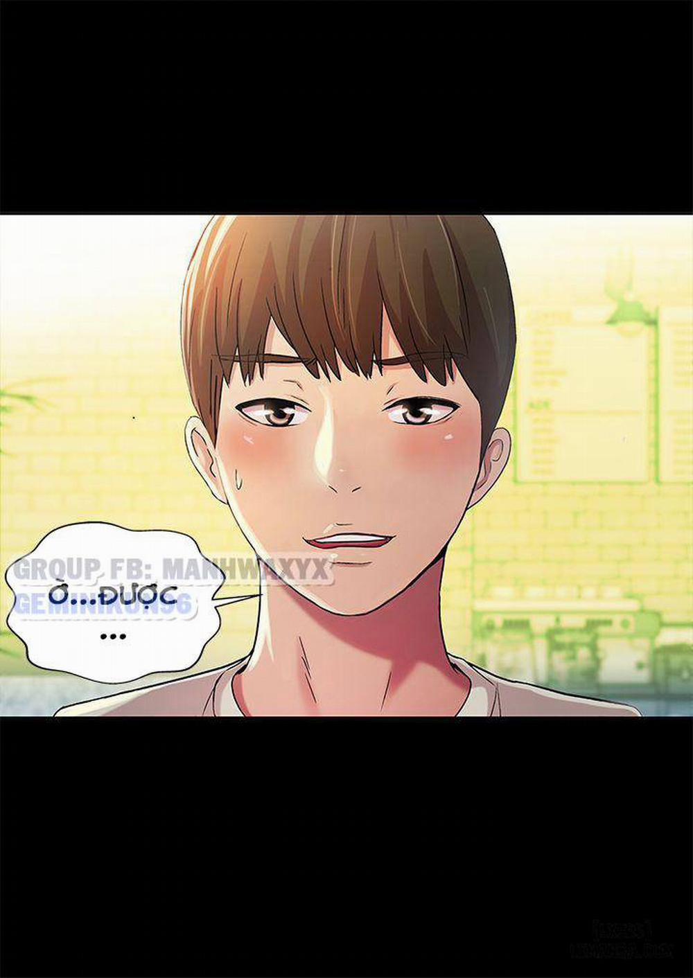 Bạn Gái Của Bạn Tôi 20 trang 9