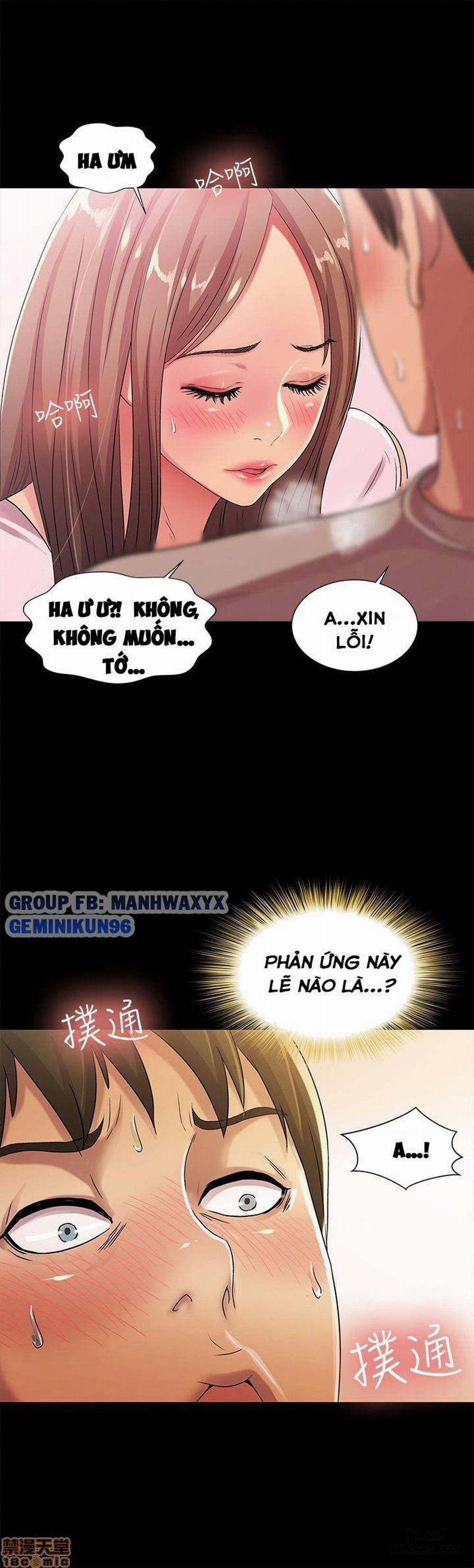 Bạn Gái Của Bạn Tôi 21 trang 15