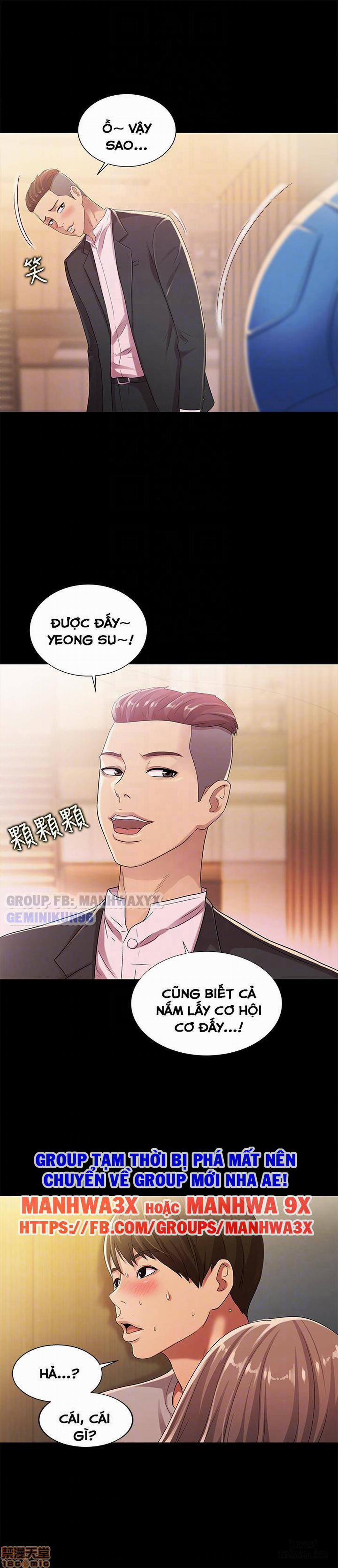 Bạn Gái Của Bạn Tôi 21 trang 18