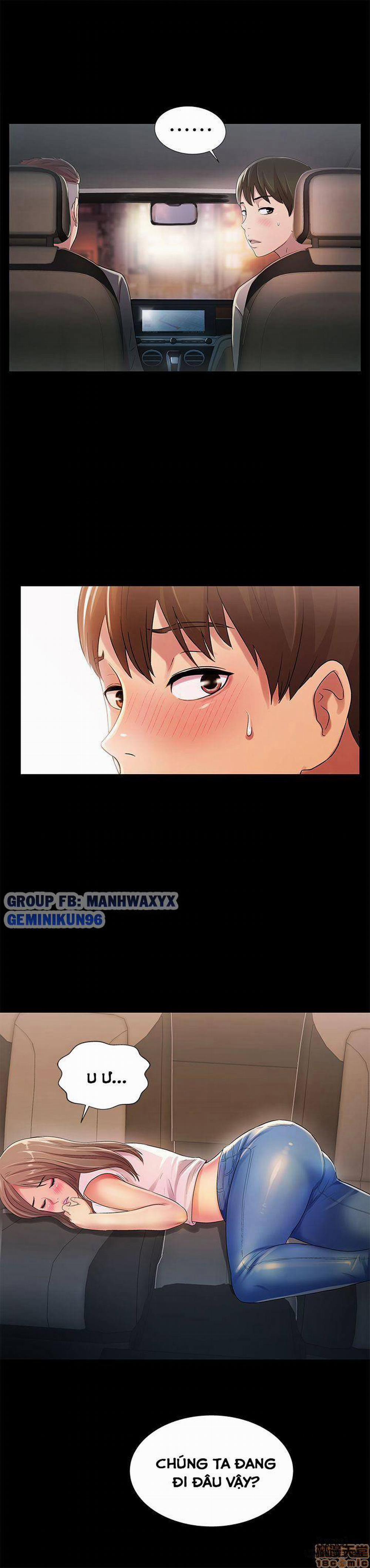 Bạn Gái Của Bạn Tôi 21 trang 21