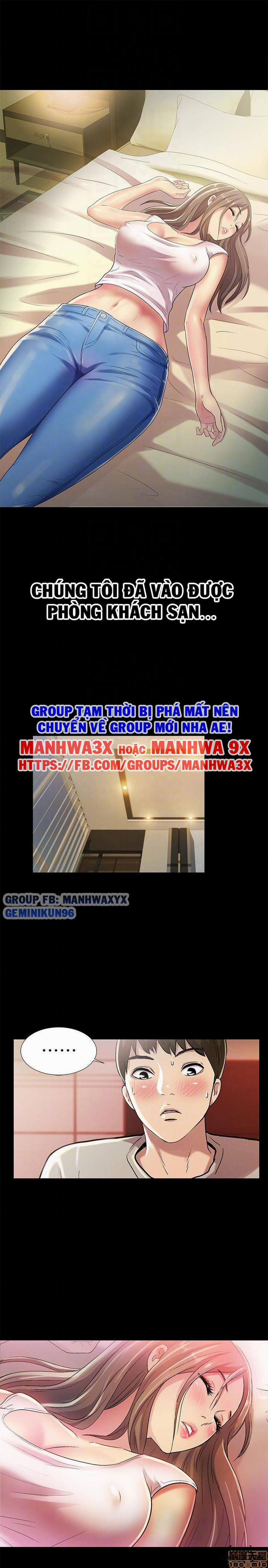 Bạn Gái Của Bạn Tôi 21 trang 26