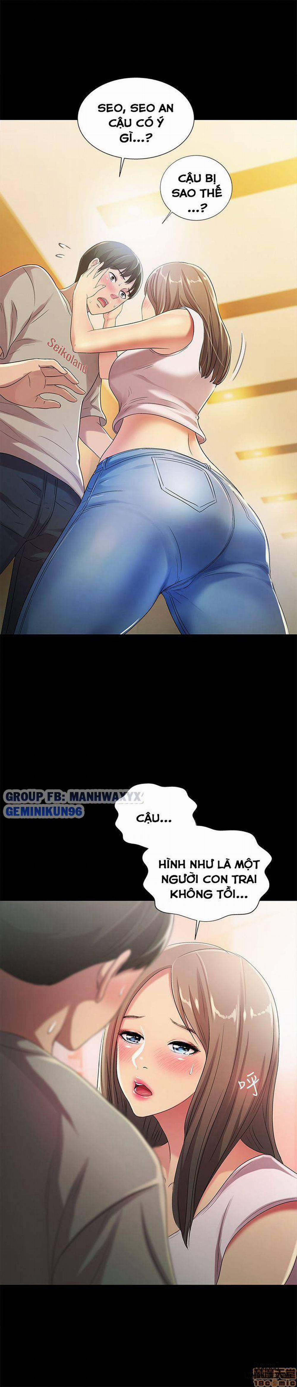 Bạn Gái Của Bạn Tôi 21 trang 6