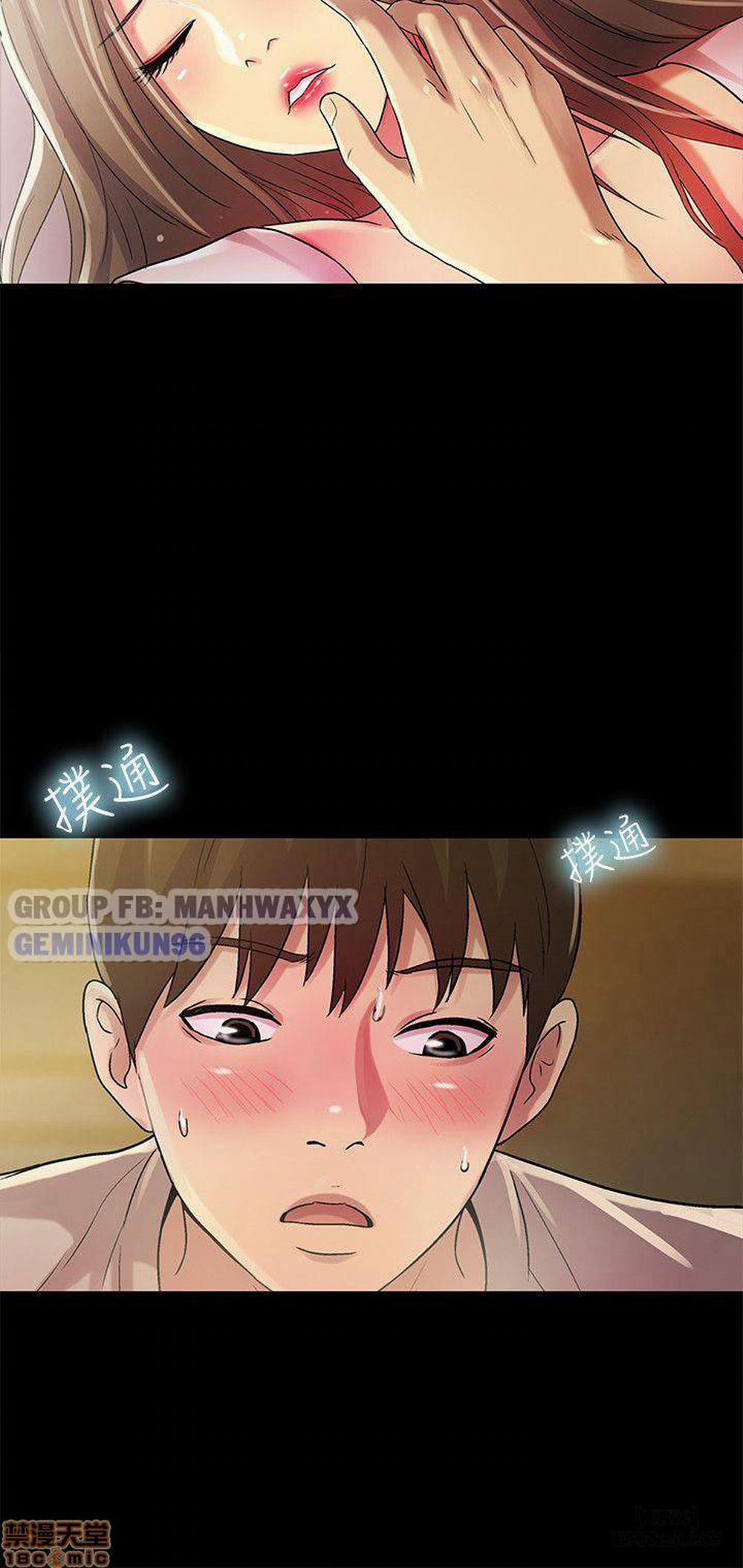 Bạn Gái Của Bạn Tôi 22 trang 13