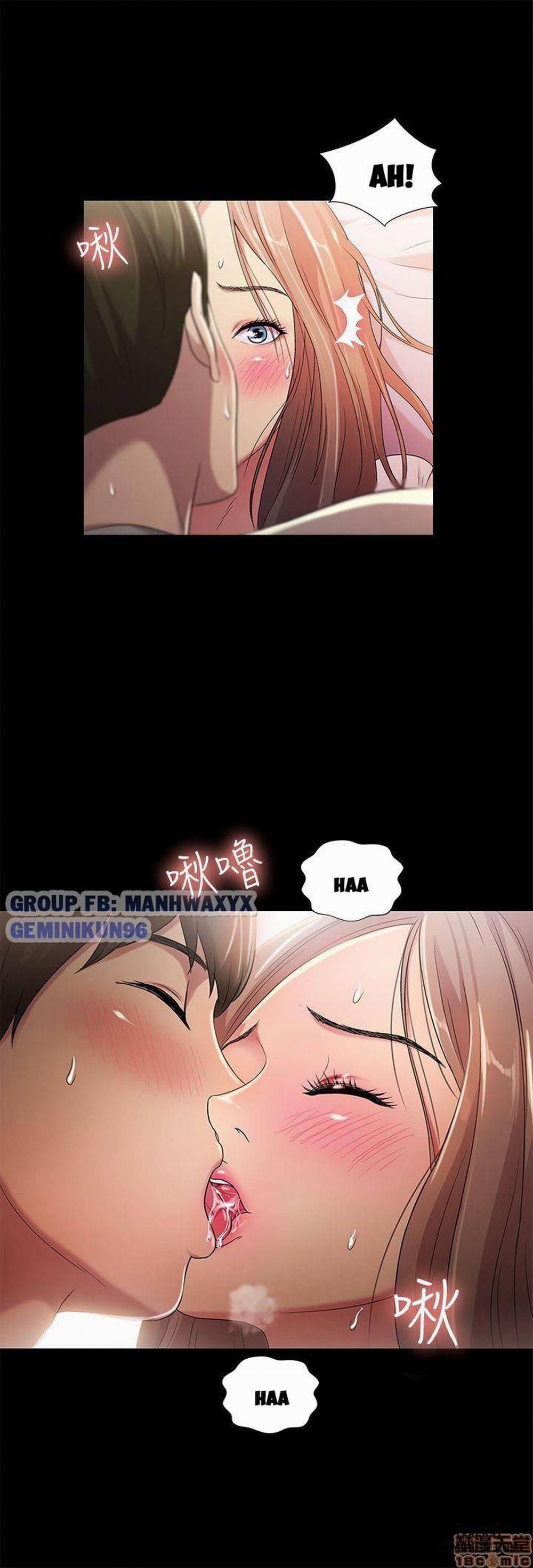 Bạn Gái Của Bạn Tôi 22 trang 26