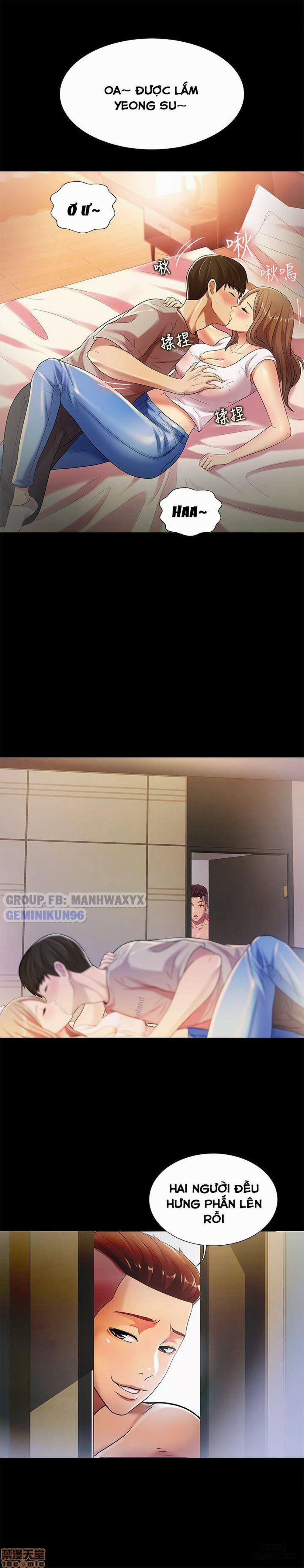 Bạn Gái Của Bạn Tôi 22 trang 29