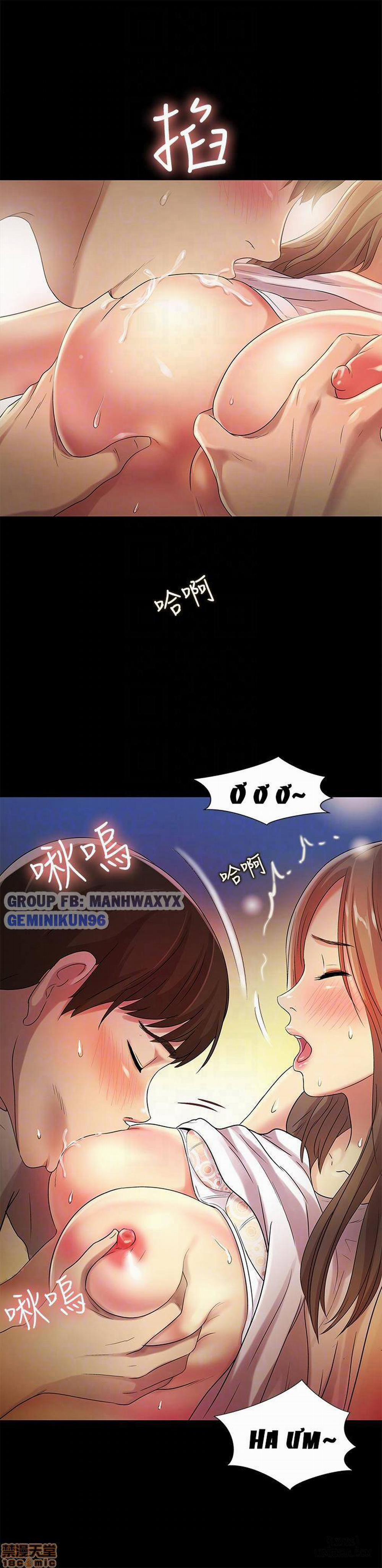 Bạn Gái Của Bạn Tôi 22 trang 32