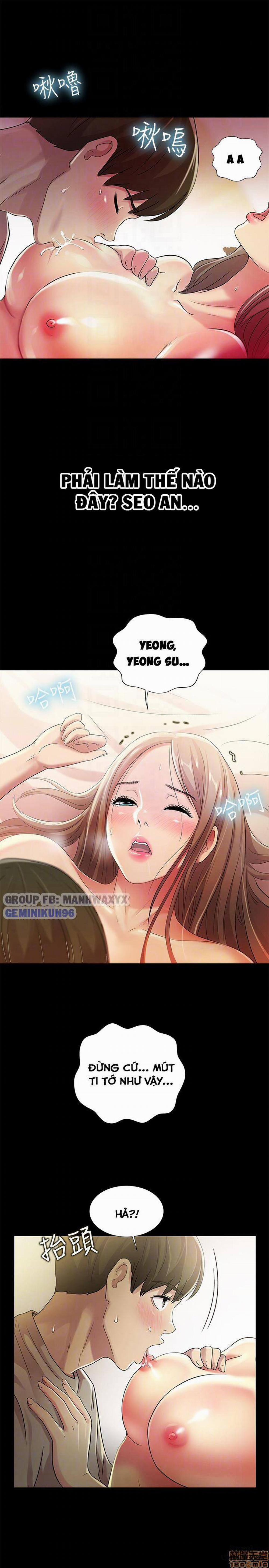 Bạn Gái Của Bạn Tôi 23 trang 10