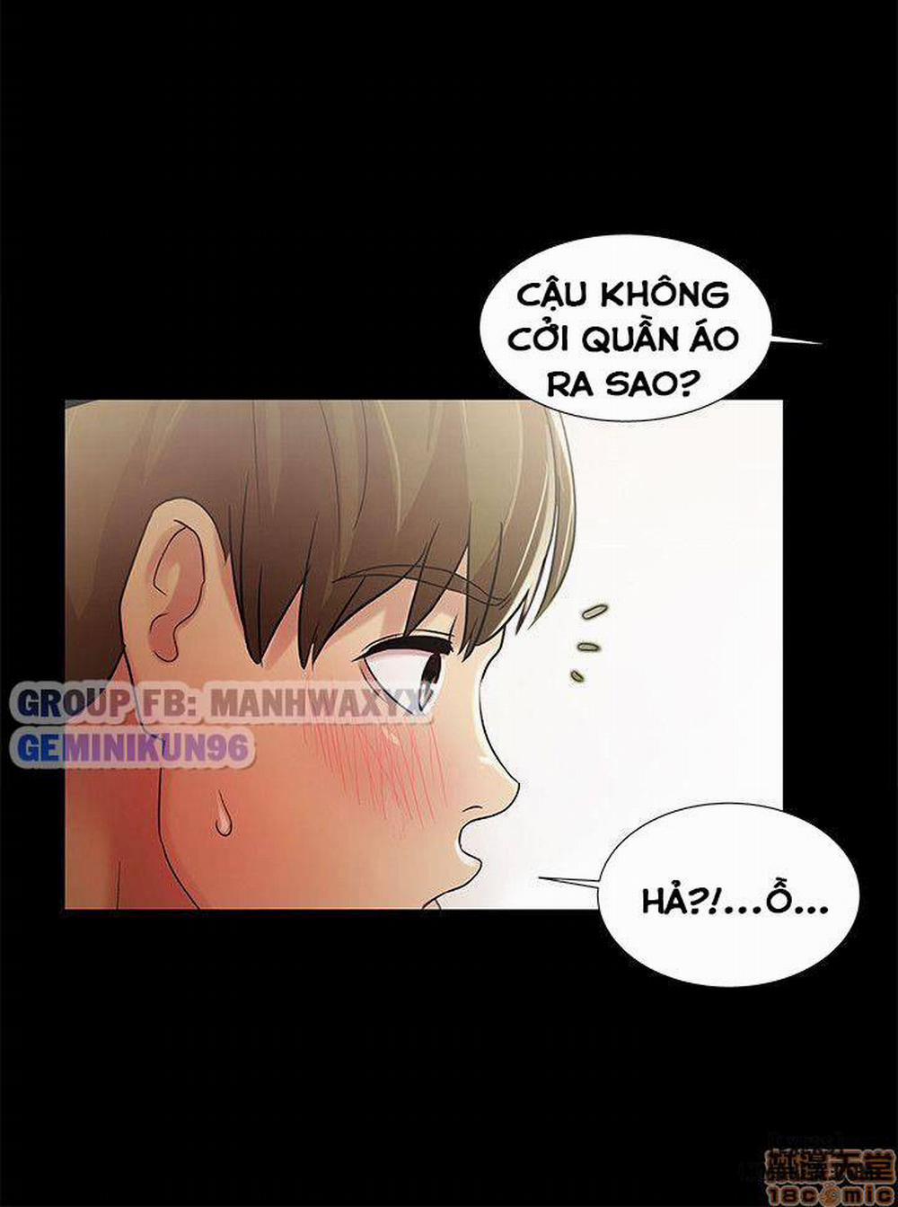 Bạn Gái Của Bạn Tôi 23 trang 11