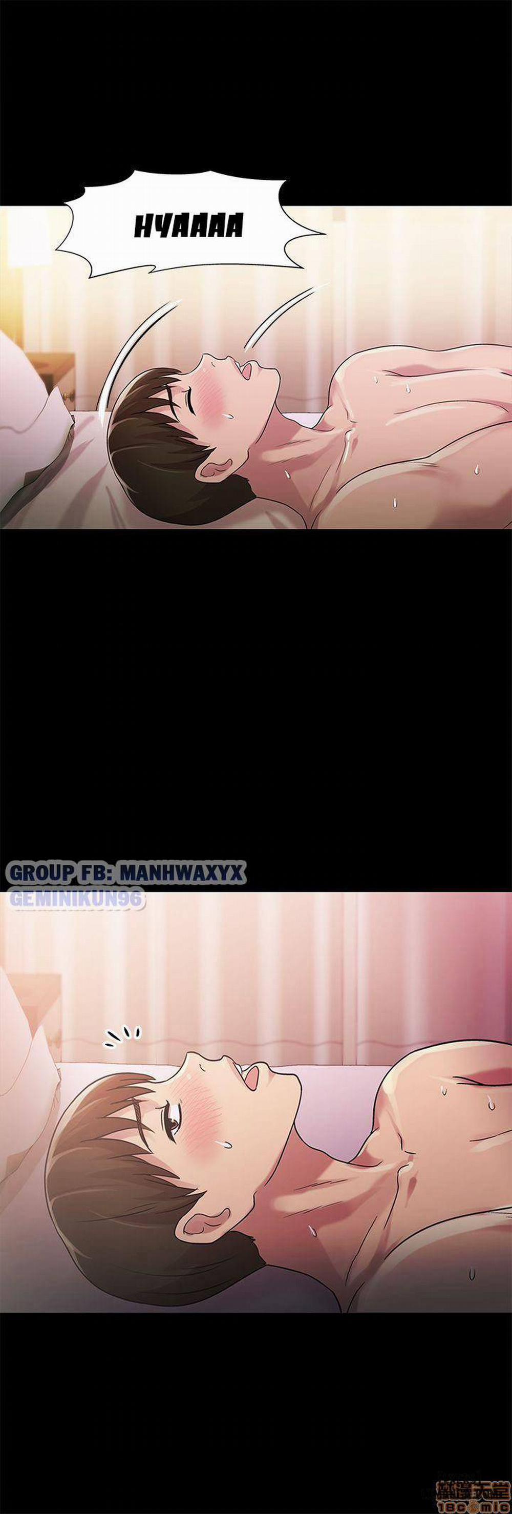 Bạn Gái Của Bạn Tôi 23 trang 36