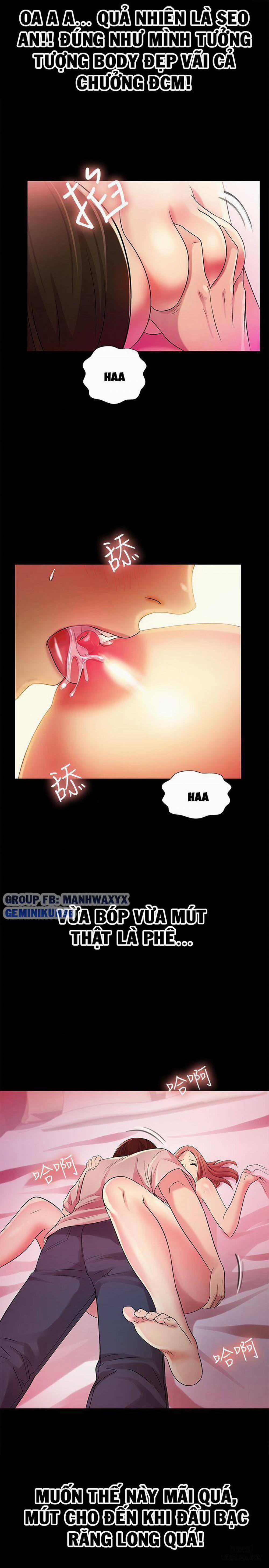 Bạn Gái Của Bạn Tôi 23 trang 9