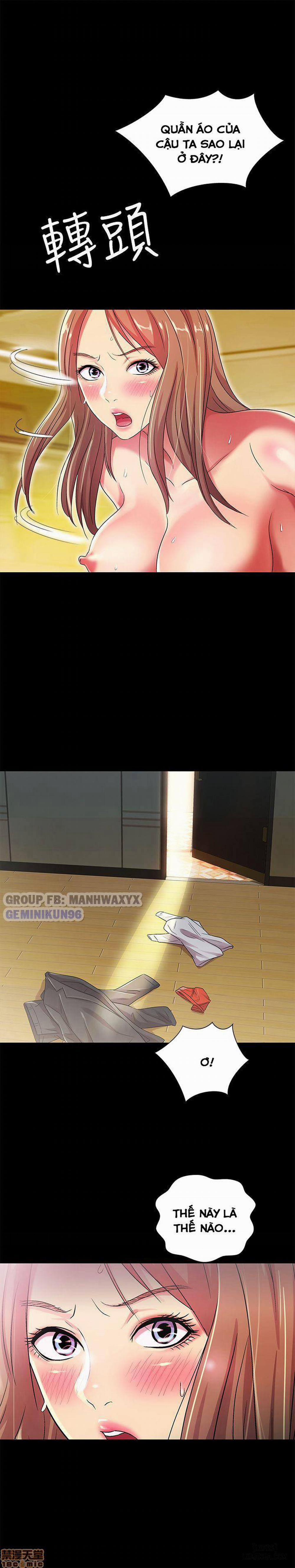 Bạn Gái Của Bạn Tôi 24 trang 33