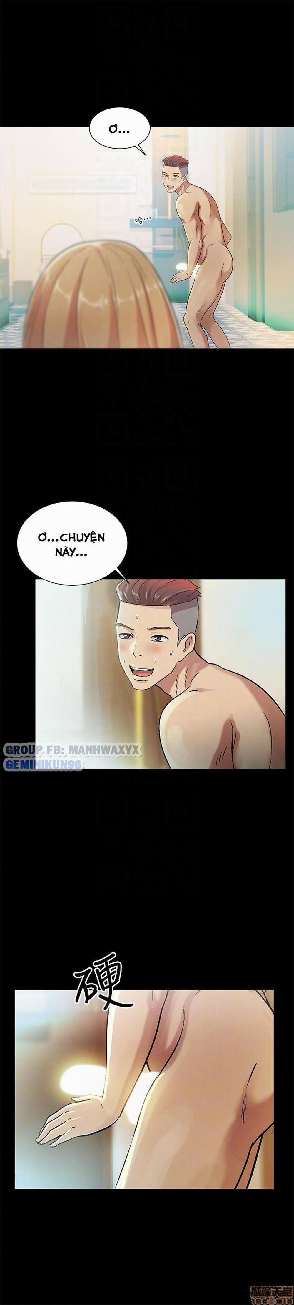 Bạn Gái Của Bạn Tôi 24 trang 38